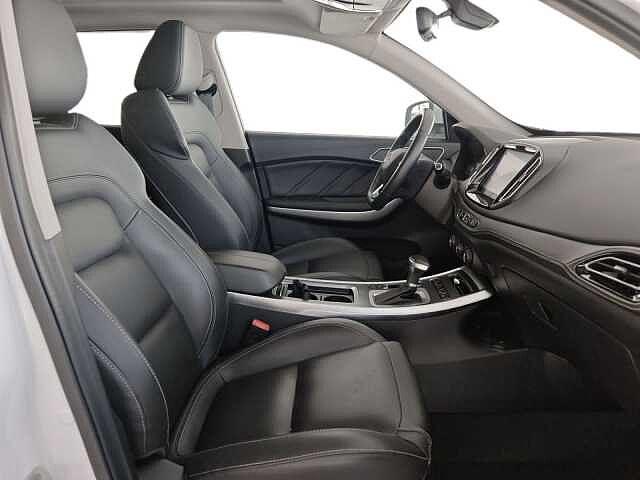 DR Automobiles DR F35 1.5 Turbo c.a. Bi-Fuel GPL