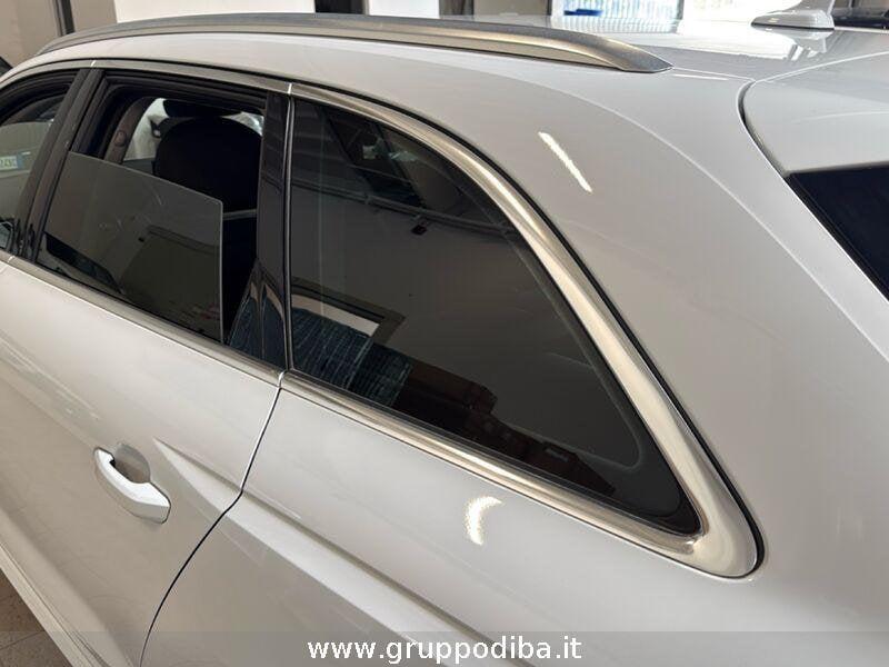 Audi A4 V 2019 Avant Diesel Avant 40 2.0 tdi Business 190cv s-tronic