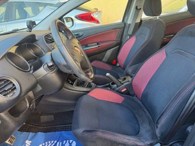 FIAT Bravo 1.6 MJT 105 CV DPF Easy