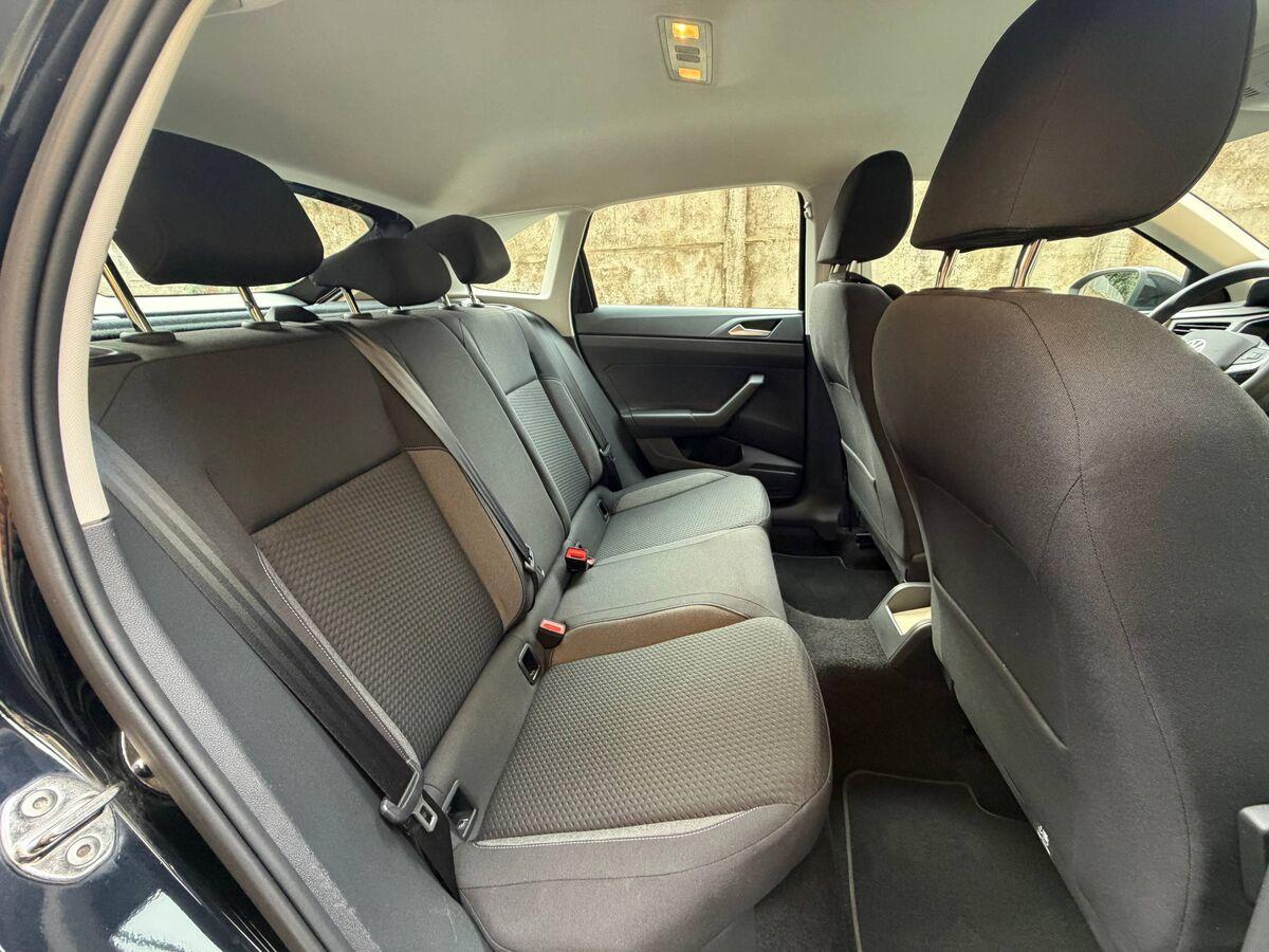 Volkswagen Taigo 1.0 tsi Life 95cv