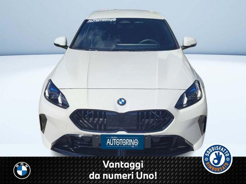 BMW Serie 1 118d M Sport Pro