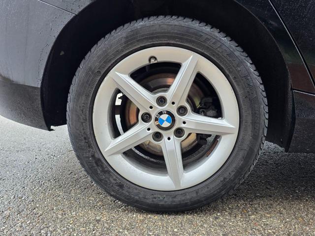 BMW 116 i 5p. Advantage