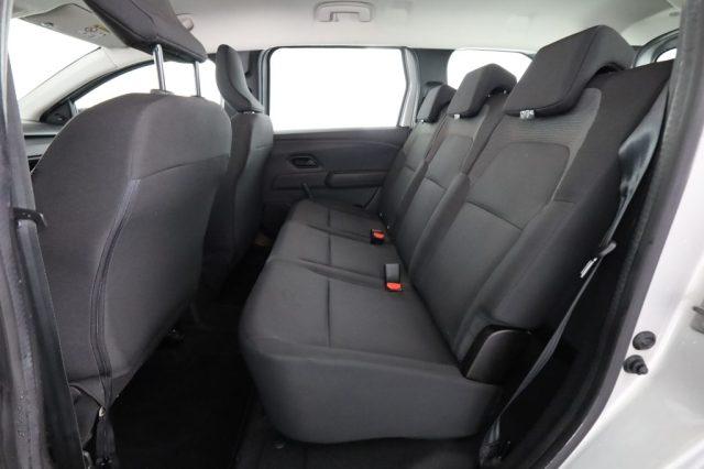 DACIA Jogger Jogger 1.0 TCe GPL 100 CV 5 posti Essential