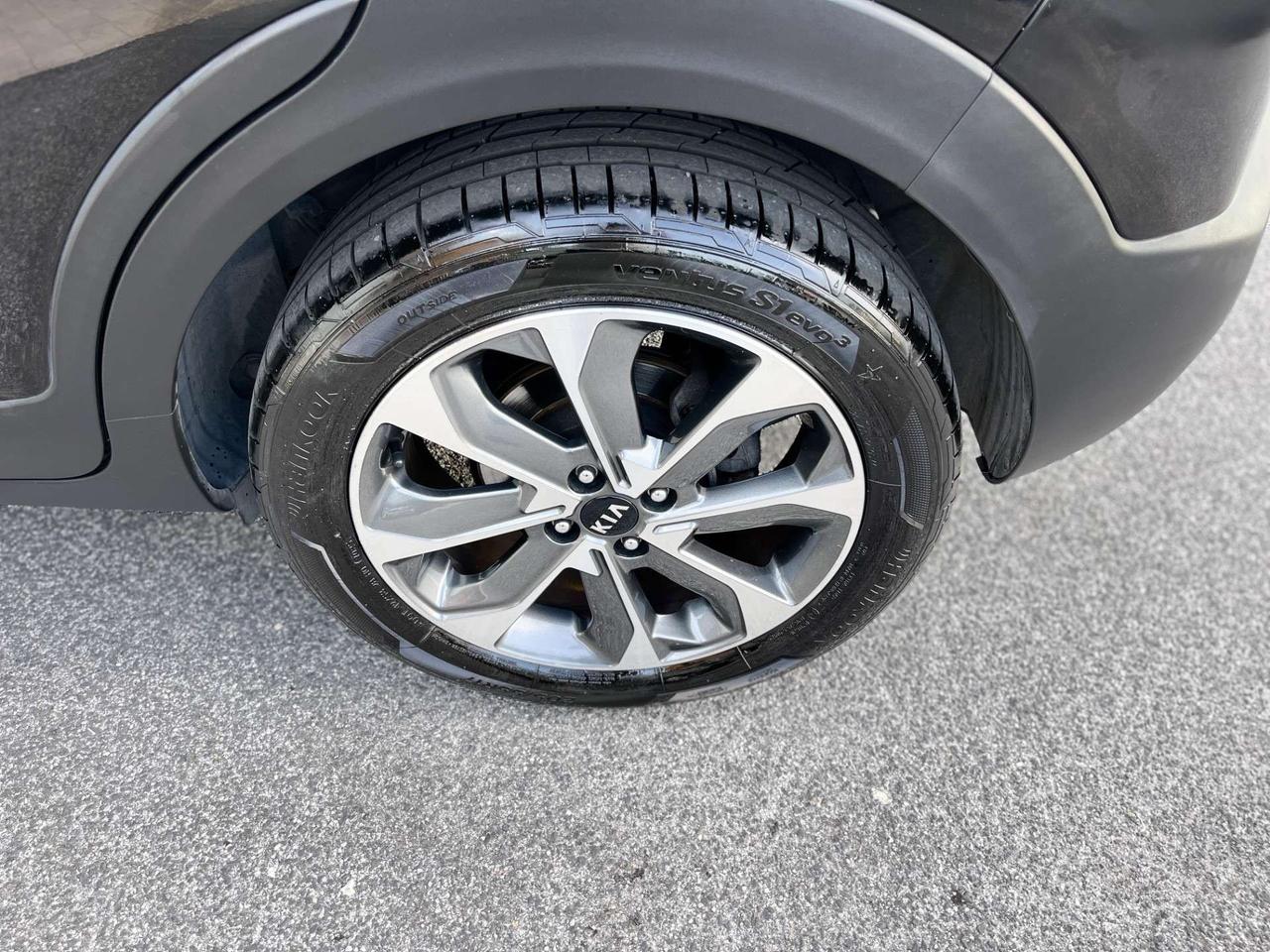 Kia Stonic 1.6 Diesel 110CV E6 Neo - 2018