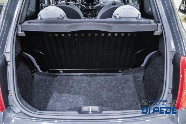 FIAT 500 1.0 Hybrid Pop