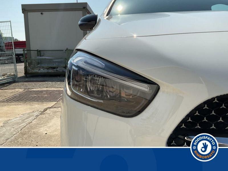 Mercedes-Benz Classe B 180d Automatic AMG Line Advanced Plus