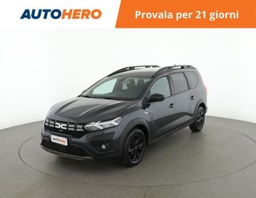 DACIA Jogger 1.0 TCe 110 CV 5 posti Extreme Up