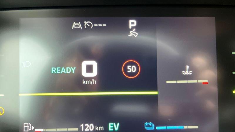 Dacia Duster Duster Hybrid 140 CV Journey