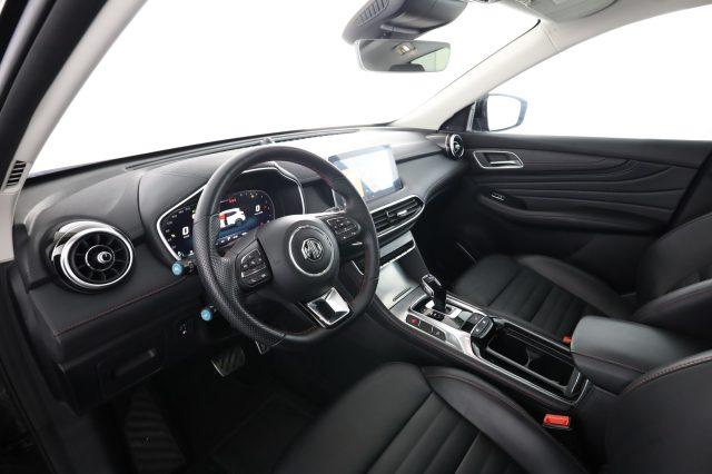 MG HS HS 1.5T-GDI AT Luxury