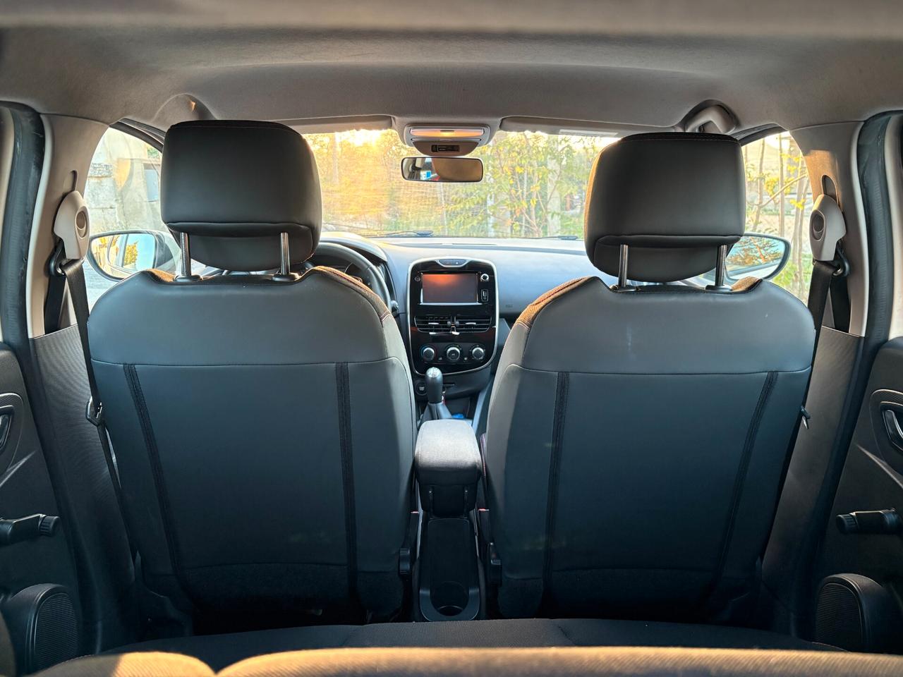 Renault Clio 1.2 75CV GPL 5 porte Costume National