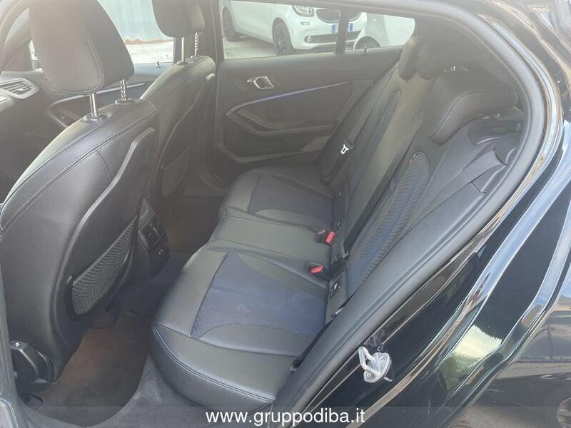 BMW Serie 1 F40 Diesel 116d Msport auto