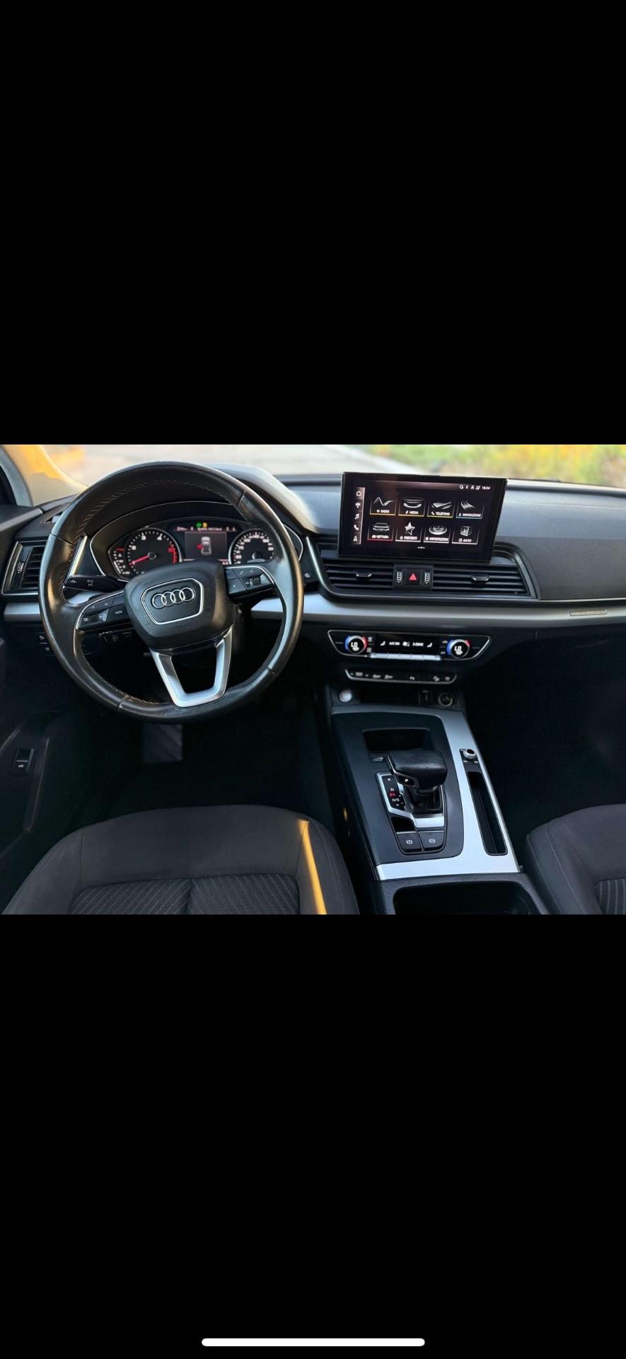 Audi Q5 SPB 40 TDI quattro S tronic Business Advanced
