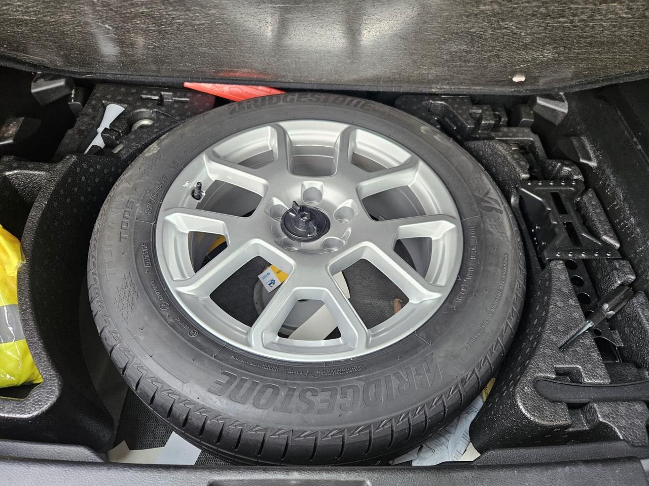 Jeep Renegade 1.0 T3 Limited