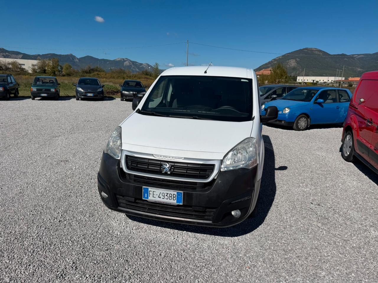 Peugeot