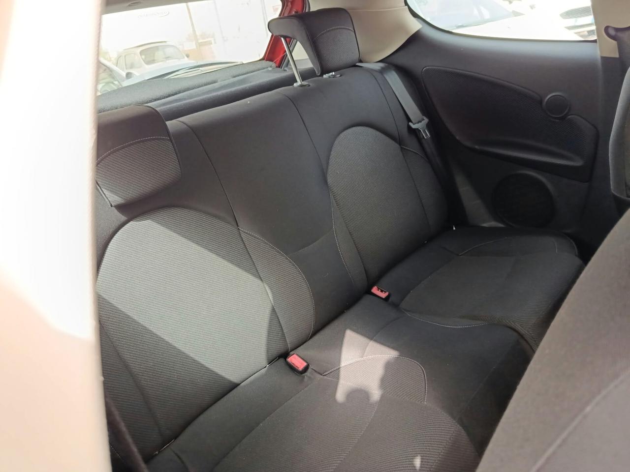 Alfa Romeo MiTo 1.4 T 155 CV Progression