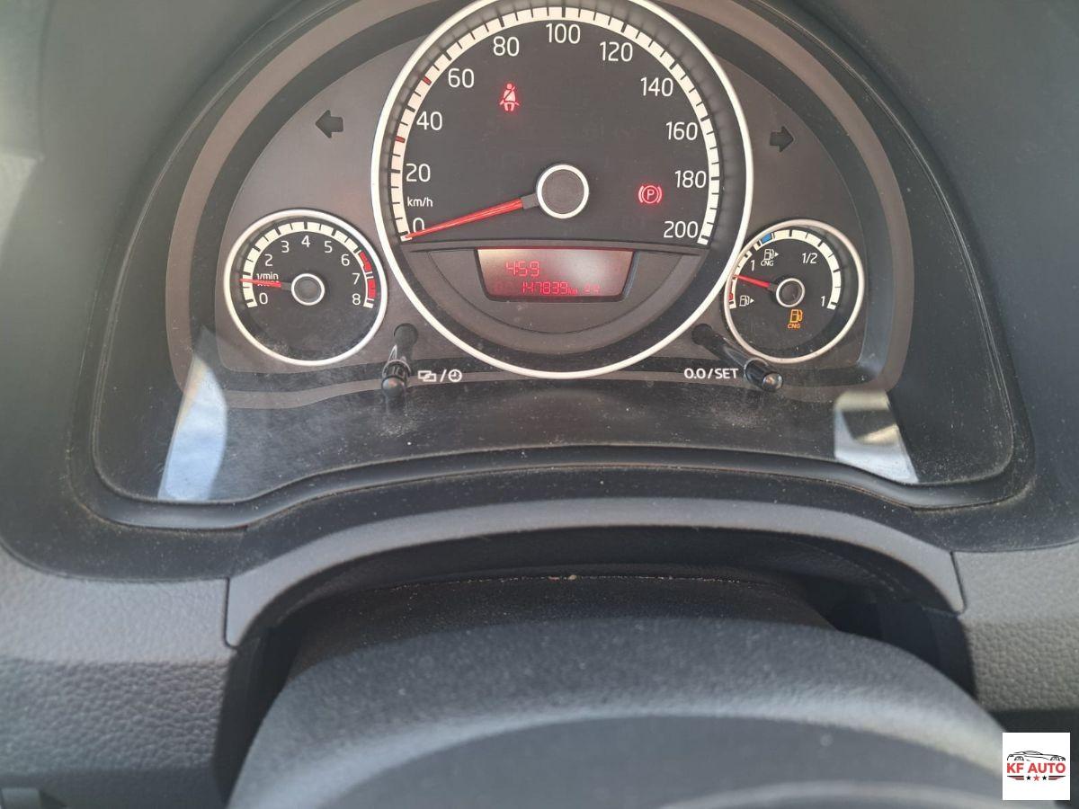 VOLKSWAGEN - Up! - 1.0 3p. move