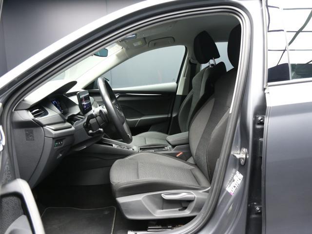 SKODA Octavia 2.0 TDI 116CV DSG Wagon Executive