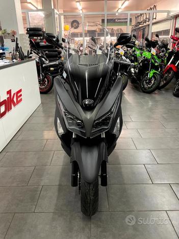 Kymco X-Town 300i