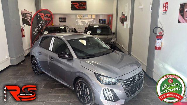 PEUGEOT 208 PureTech 100 Stop&Start 5 porte Allure KM0