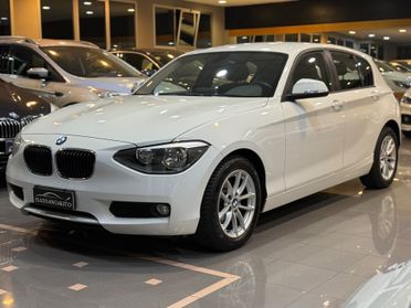 Bmw 116 116i 5p. Urban