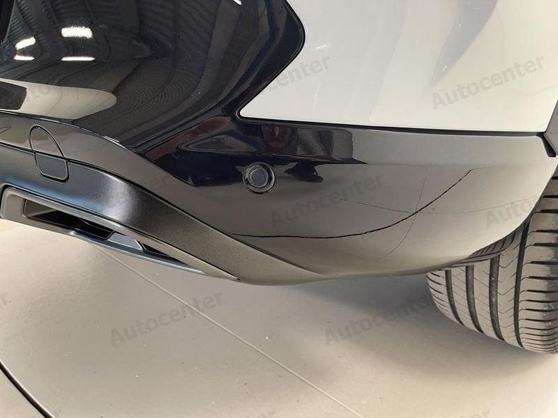 Cupra Formentor 1.5 hybrid 150cv dsg