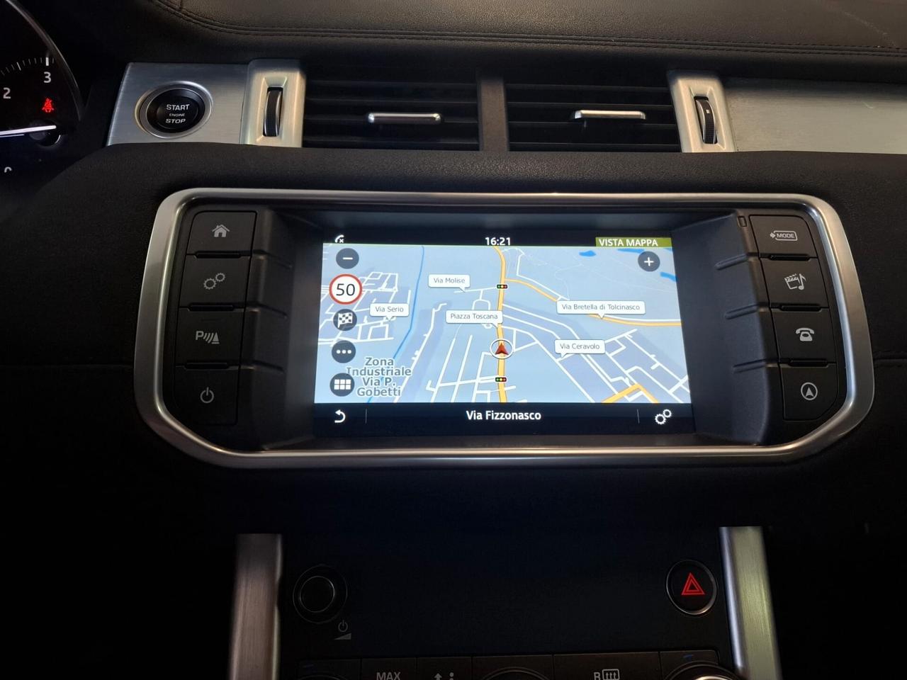 Land Rover Range Rover Evoque Diesel Automatica *IVA COMPRESA*