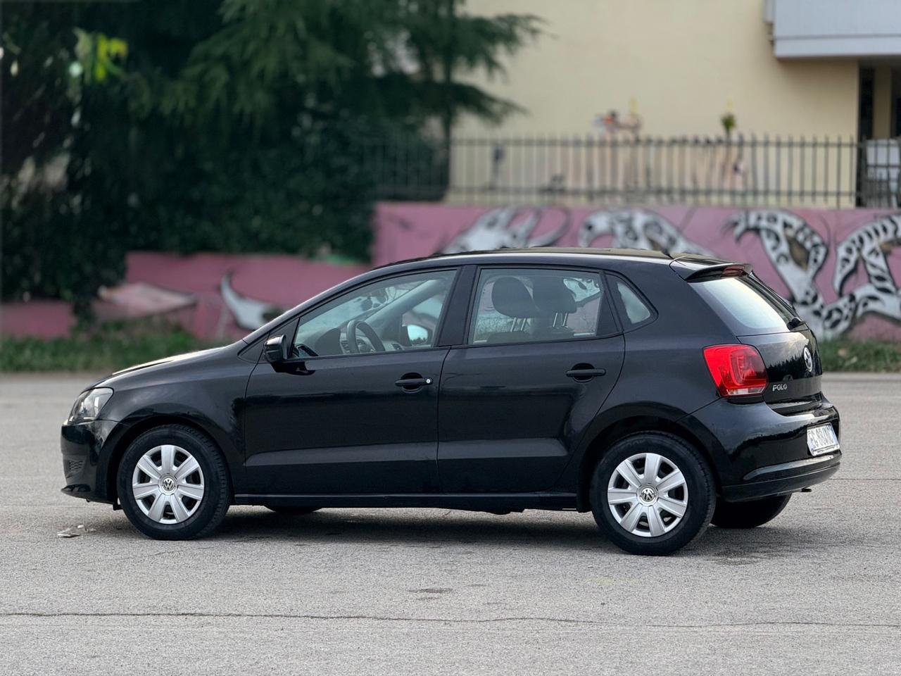 Volkswagen Polo 1.2 neopatentati