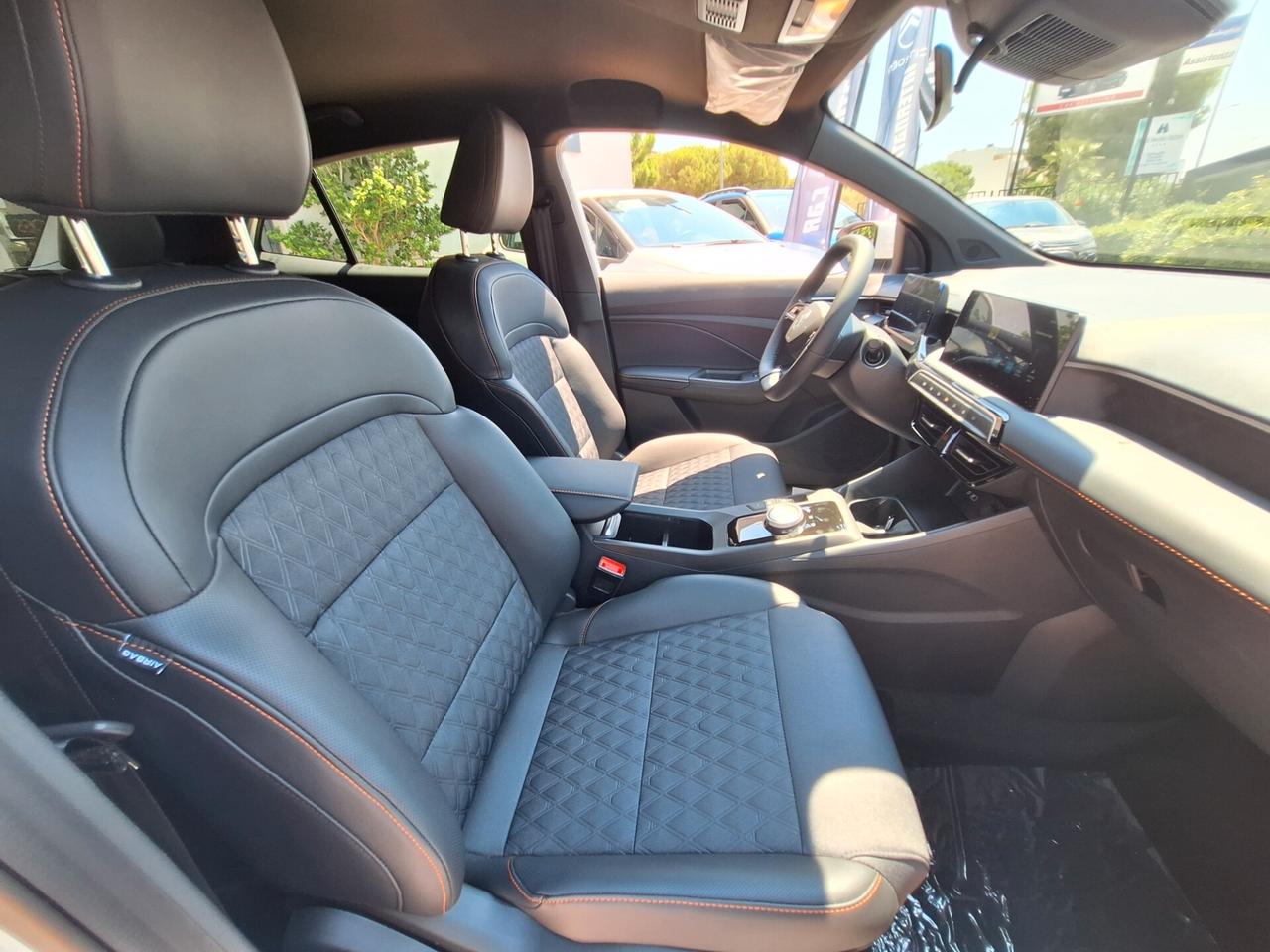 Mg MG3 Luxury FULL HYBRID