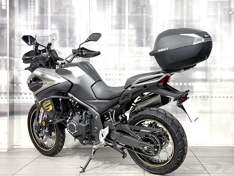 Voge Valico 525 DSX