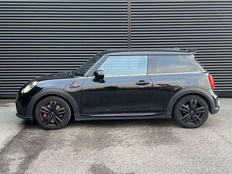 MINI Mini John Cooper Works Essential auto 231 CV
