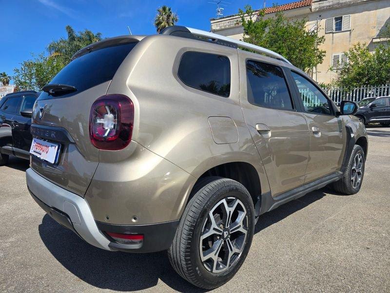 Dacia Duster 1.0ECO-GPL 101CV 4x2 PRESTIGE PLUS
