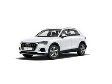 Audi Q3 40 2.0 tdi business advanced quattro 190cv s-tronic