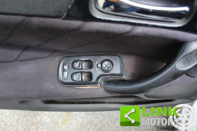 ALFA ROMEO 147 1.9 JTD (120) 5 porte