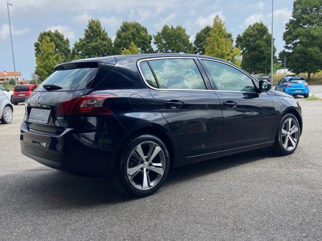 PEUGEOT 308 BlueHDi 120 S&S Allure