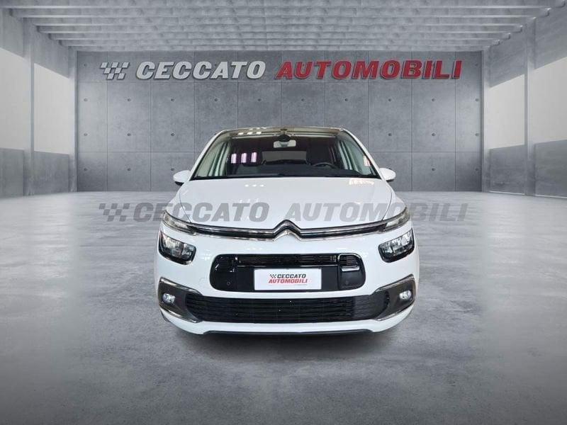 Citroën C4 Picasso C4 Picasso 1.6 bluehdi Feel s&s 120cv