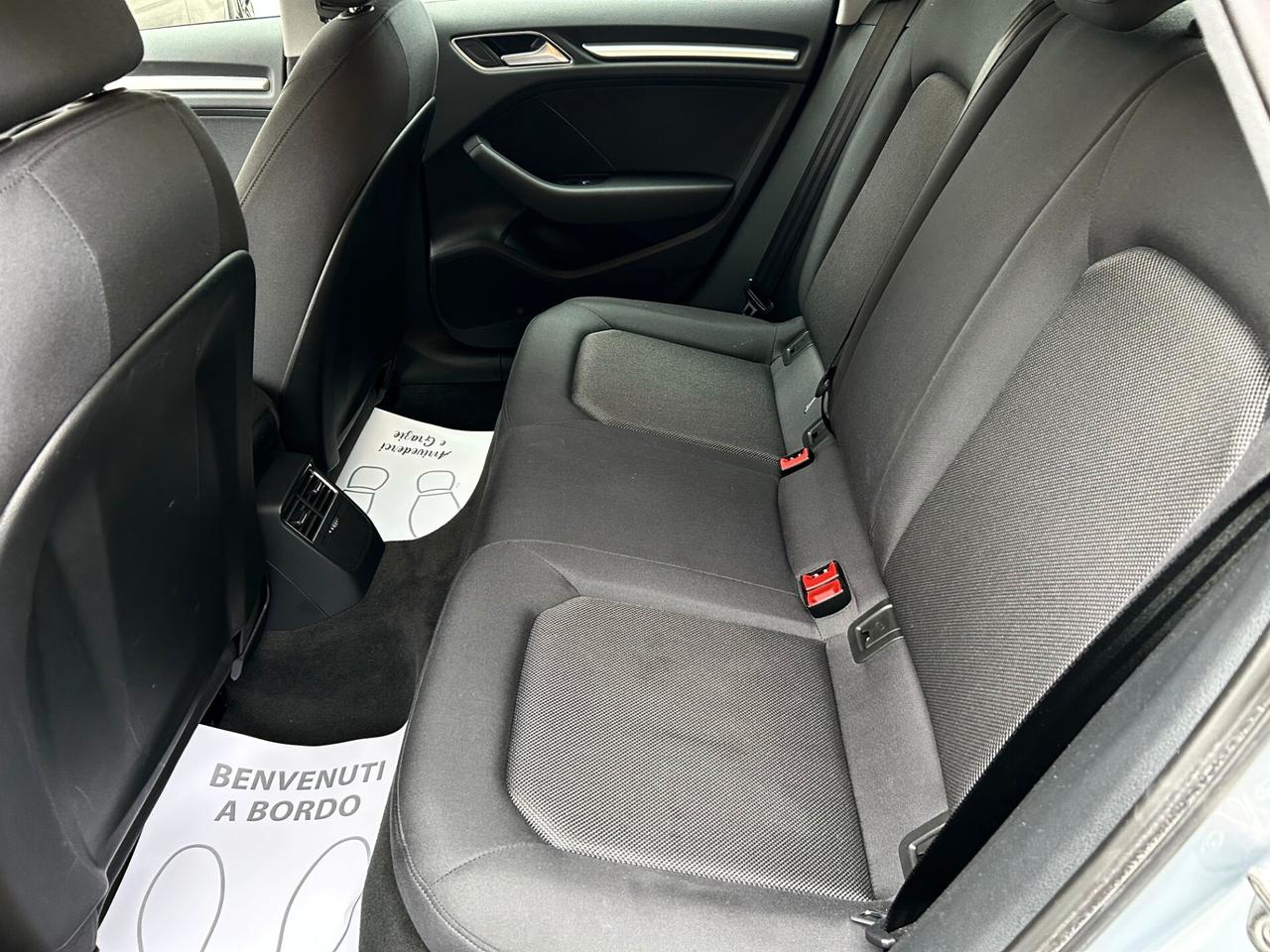 Audi A3 SPB 30 g-tron S tronic Admired 2019