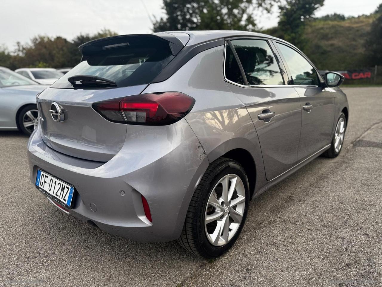 OPEL Corsa 1.2 100 CV