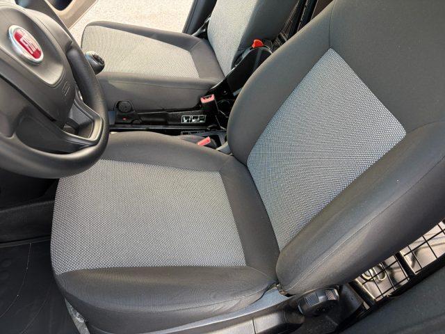 FIAT Doblo Doblò 1.3 MJT S&S PC-TN Cargo Easy