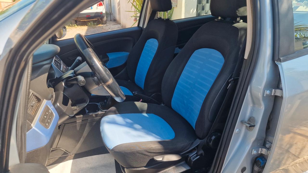 Fiat Grande Punto Grande Punto 1.2 3 porte Dynamic