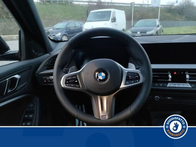 BMW Serie 1 M135i xDrive MSPORT