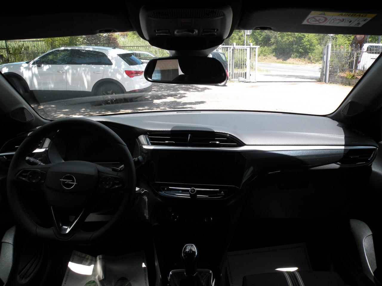 OPEL CORSA 1.2 75CV GS 2024