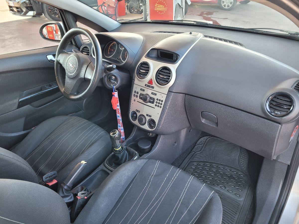 OPEL - Corsa - 1.3 CDTI 75CV ecoF. 5p. Cosmo