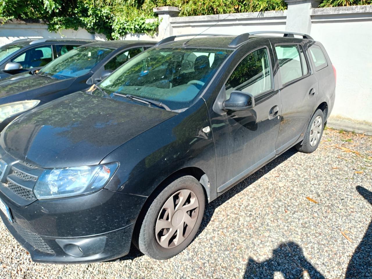 Dacia Logan MCV 1.5 dCi 8V 90CV Lauréate