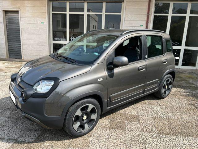 FIAT Panda 1.0 Hybrid Launch Edition