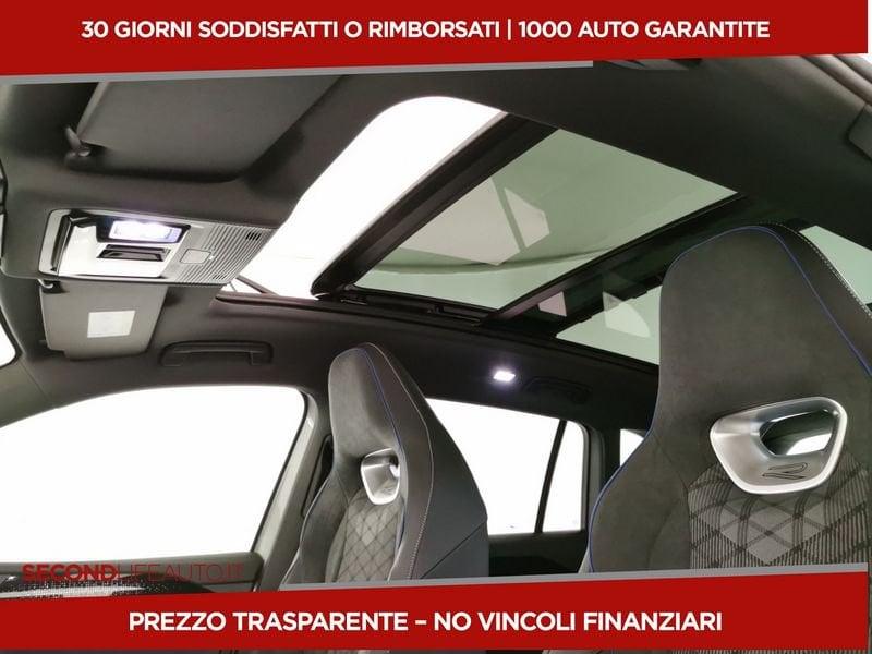 Volkswagen Tiguan 1.5 etsi R-Line Plus 150cv dsg