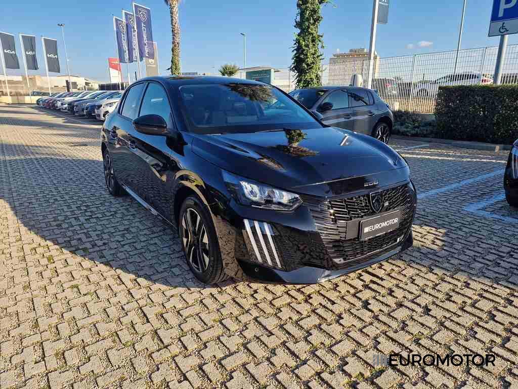 Peugeot 208 1.2 PureTech Allure