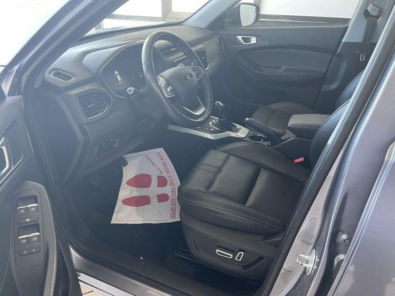 DR AUTOMOBILES dr 4.0 1.5 115cv NO VINCOLO FINANZIAMENTO