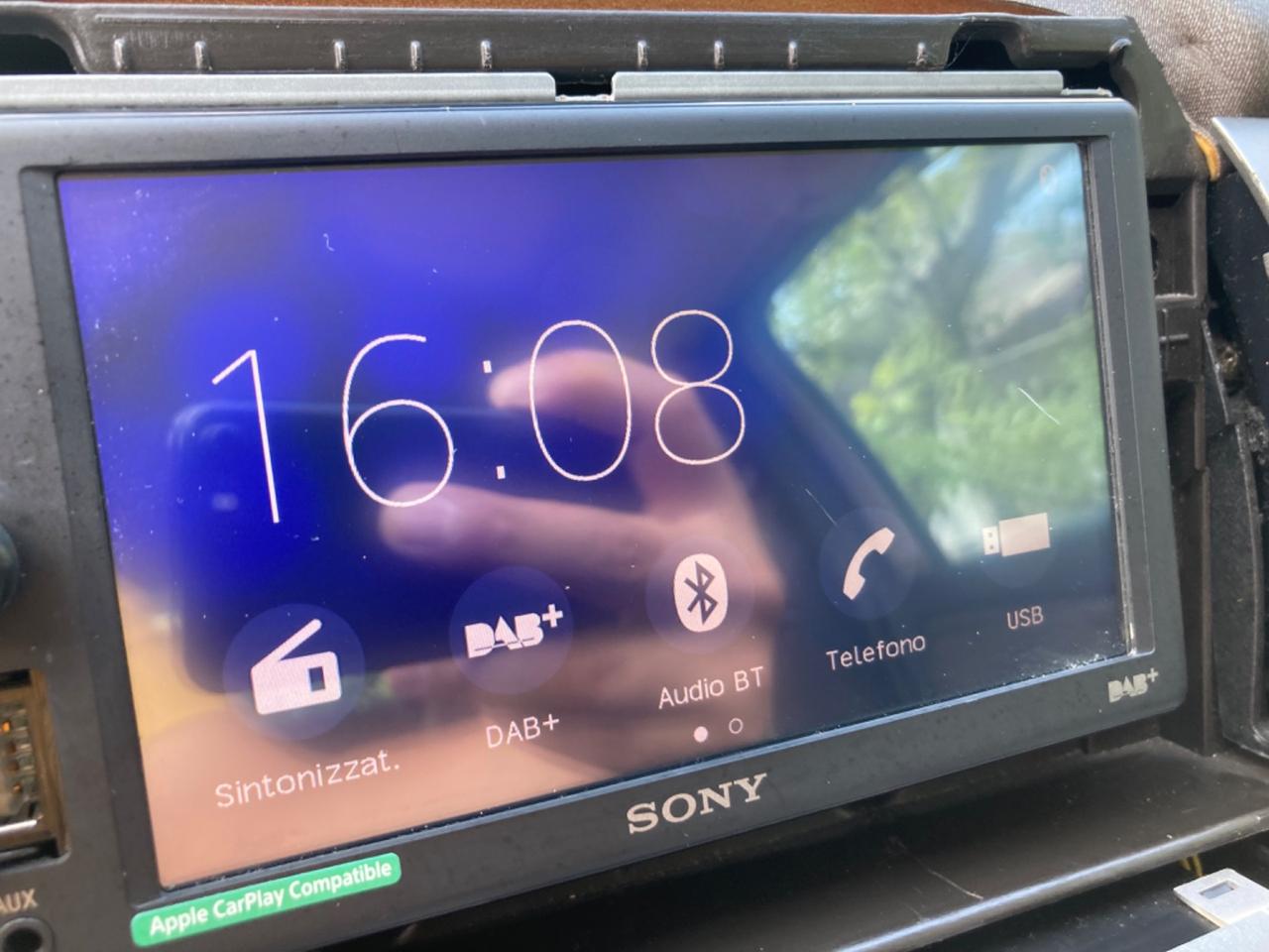 LANCIA YPSILON BENZINA (KM 148.145)
