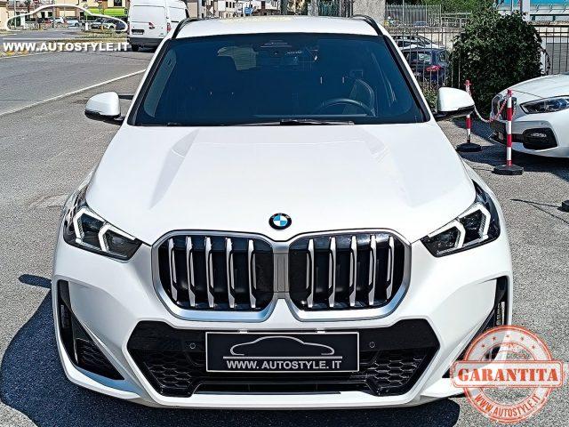 BMW X1 sDrive18i MSport Steptronic/AUTOMATICA M-SPORT