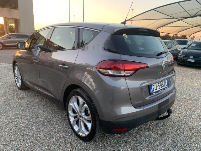 RENAULT Scenic Scénic dCi 8V 110 CV Energy Zen